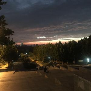 自由自在闫同学