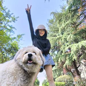 散步的小蜗牛头像