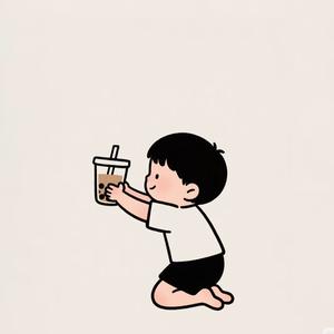 安逸头像