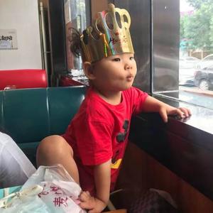 B子琪宝宝头像