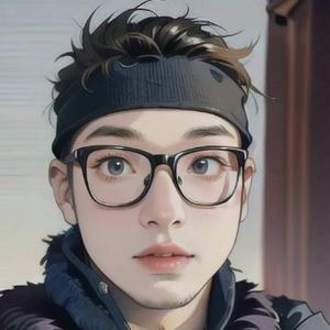 大院里的回忆头像