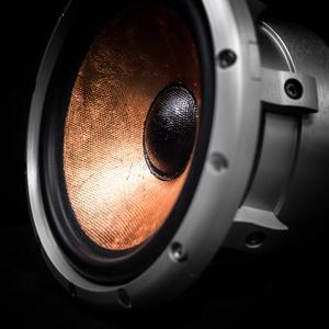 苏州摩登音符声学头像