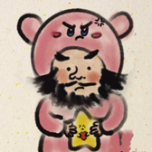 岚屿z头像
