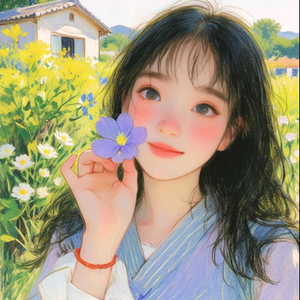 激光打标-阿秀头像