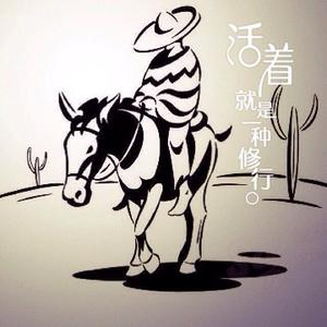 搬铁的路人甲头像