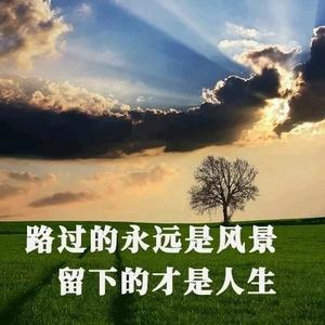 虹色星空ZH头像