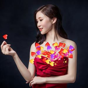 李满