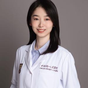眼科医生李欣馨头像
