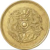 济公故里天台小铜板头像