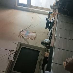 多彩海浪头像