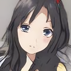 卷妹头像