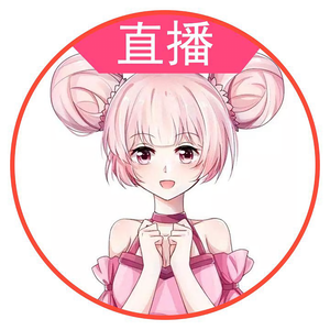 亿点视觉课堂头像