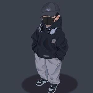 趙兿龍头像
