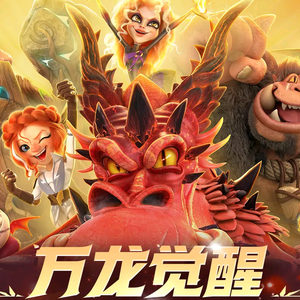 SLG小灵（三谋）头像
