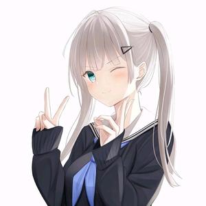 空羽幽头像