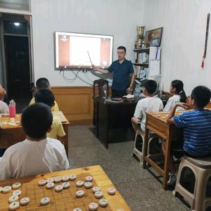 平阳亲亲象棋学堂头像