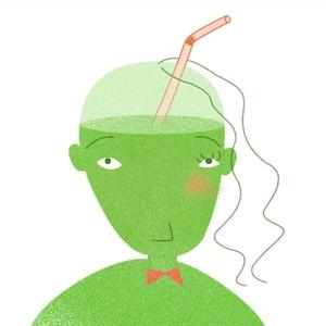 每天亿点心理学头像