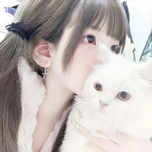小幽若儿头像
