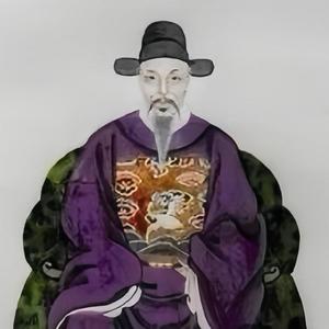 吏部侍郎头像