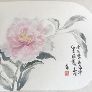 镱庭头像