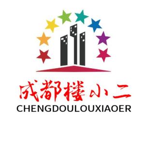 成都楼小二头像