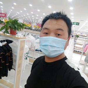 自媒体刘强强头像