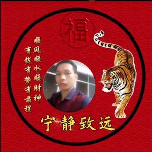 宁静致远888258头像