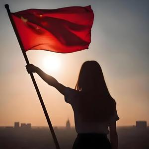 写下一文一墨头像