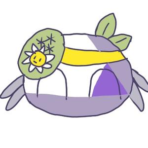 紫芋有点闲头像