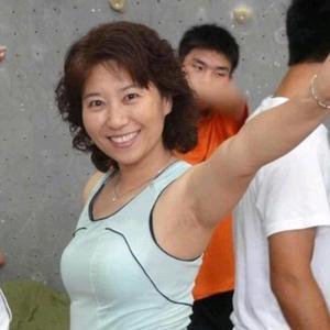 康姐古月派养生武舞头像