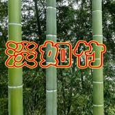 淡如竹头像