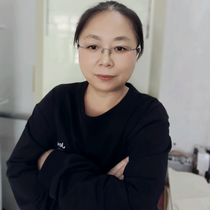 山东知姐头像