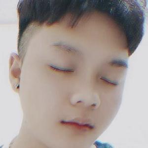 小杰倾音乐头像