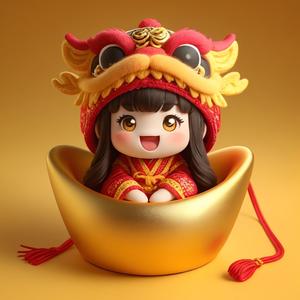 尘缘头像