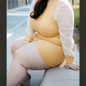 肥肥姐头像