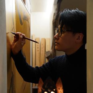 林溪头像