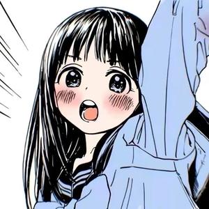 雕妹聊体育头像