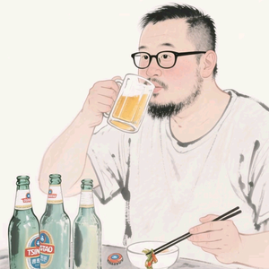 安逸趣谈头像