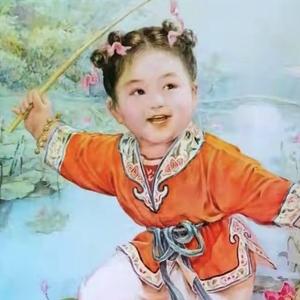 浅笑未央zeng头像