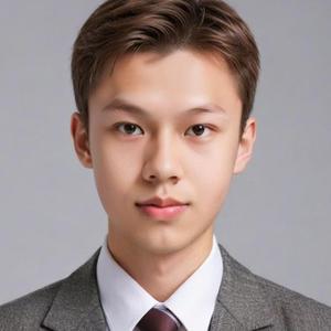 文兰公子头像