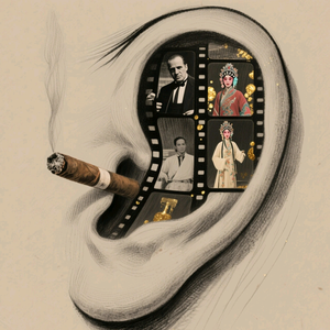 左耳看戏头像