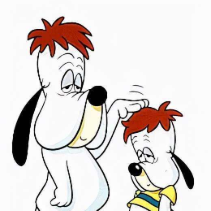 宠物故事汇 头像