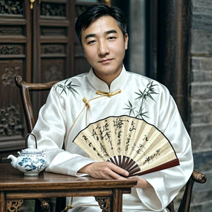 侯哥（音乐）头像