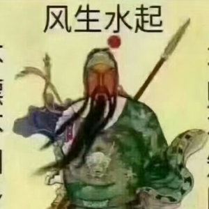尼古拉斯海娃子头像