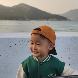 一一的快乐星球头像