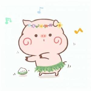彤航寶贝头像