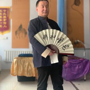 宁埠农贸市场张推拿师头像