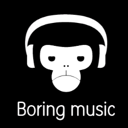 Boringmusic音乐台头像