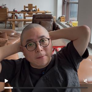 真的老王头像