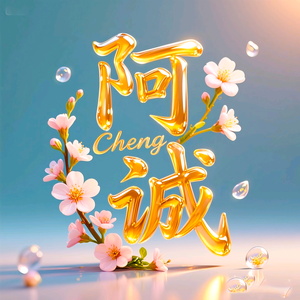 阿诚影视头像